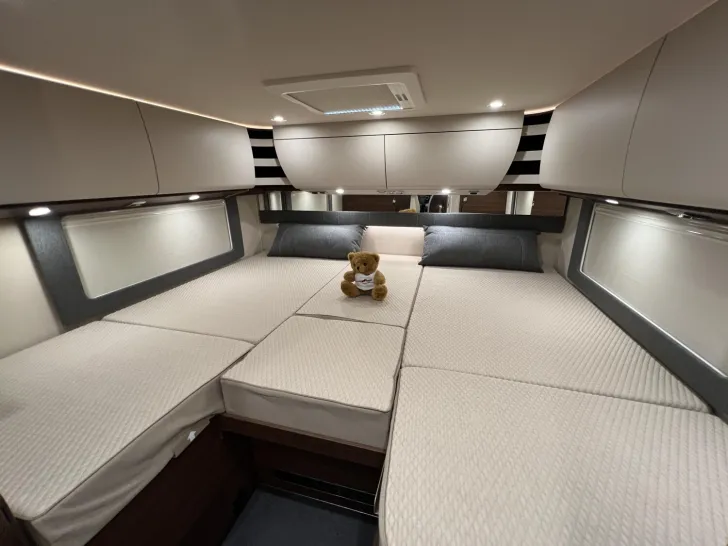 Fahrzeugbild chic c-line I 4.9 LE L Carthago Selection (360) #29
