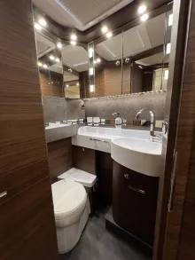 Fahrzeugbild chic c-line I 4.9 LE L Carthago Selection (360) #35