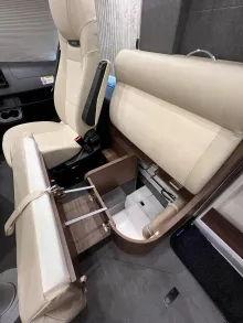 Fahrzeugbild chic c-line I 4.9 LE L Carthago Selection (360) #38