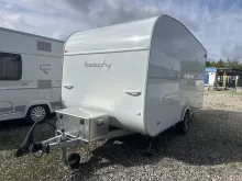 Fahrzeugbild Hobby Beachy 450 Induktionskochfeld #3