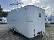 Fahrzeugbild Hobby Beachy 450 Induktionskochfeld #5
