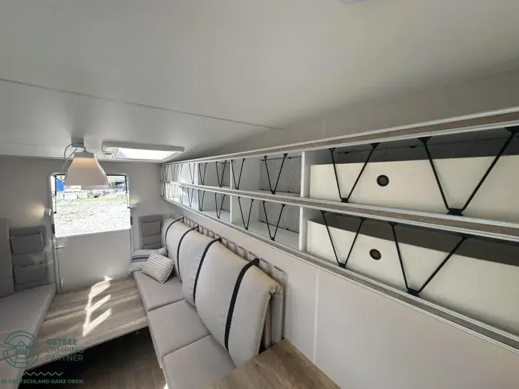 Fahrzeugbild Hobby Beachy 450 Induktionskochfeld #13