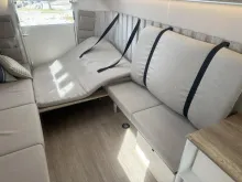 Fahrzeugbild Hobby Beachy 450 Induktionskochfeld #14