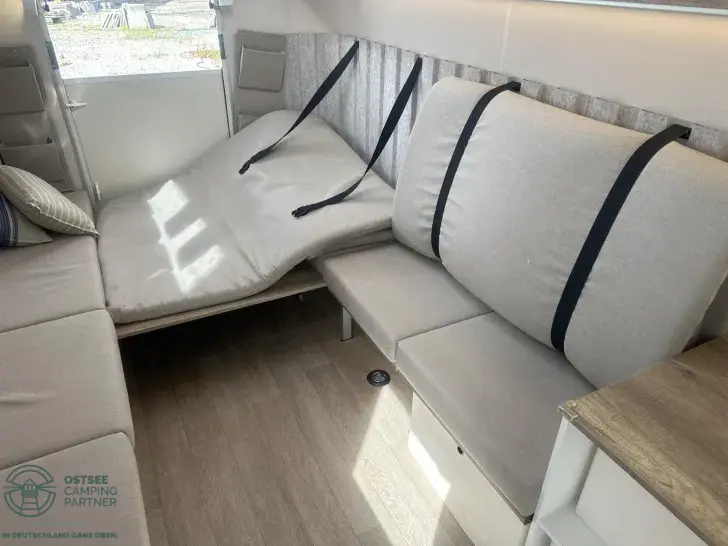 Fahrzeugbild Hobby Beachy 450 Induktionskochfeld #14