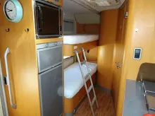 Fahrzeugbild Trigano Mizar GTL LIVING #8