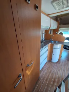 Fahrzeugbild Trigano Mizar GTL LIVING #10