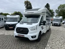 Fahrzeugbild Challenger Teilintegriert 337 Graphite Edition 1-27 #1