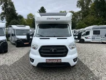 Fahrzeugbild Challenger Teilintegriert 337 Graphite Edition 1-27 #2