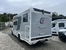 Fahrzeugbild Challenger Teilintegriert 337 Graphite Edition 1-27 #7