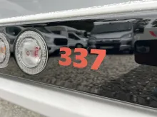 Fahrzeugbild Challenger Teilintegriert 337 Graphite Edition 1-27 #9
