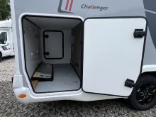 Fahrzeugbild Challenger Teilintegriert 337 Graphite Edition 1-27 #10