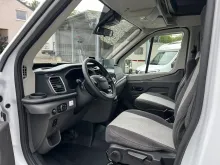 Fahrzeugbild Challenger Teilintegriert 337 Graphite Edition 1-27 #13