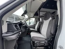 Fahrzeugbild Challenger Teilintegriert 337 Graphite Edition 1-27 #14