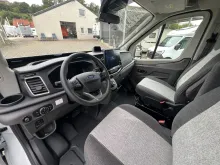 Fahrzeugbild Challenger Teilintegriert 337 Graphite Edition 1-27 #15