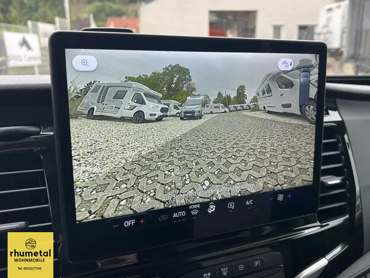 Fahrzeugbild Challenger Teilintegriert 337 Graphite Edition 1-27 #17