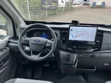 Fahrzeugbild Challenger Teilintegriert 337 Graphite Edition 1-27 #19