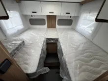 Fahrzeugbild Challenger Teilintegriert 337 Graphite Edition 1-27 #25