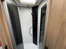 Fahrzeugbild Challenger Teilintegriert 337 Graphite Edition 1-27 #34