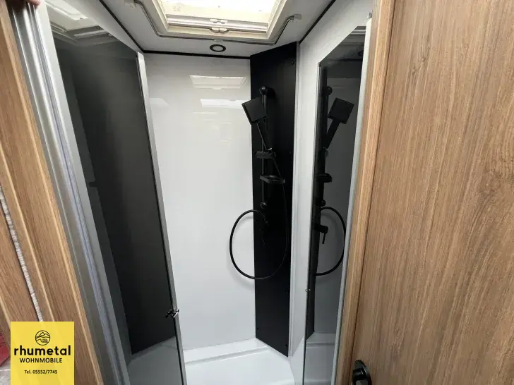 Fahrzeugbild Challenger Teilintegriert 337 Graphite Edition 1-27 #34