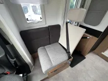 Fahrzeugbild Challenger Teilintegriert 337 Graphite Edition 1-27 #36