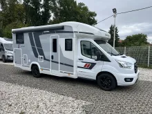 Fahrzeugbild Challenger Teilintegriert 337 Graphite Edition 2-27 #4