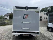 Fahrzeugbild Challenger Teilintegriert 337 Graphite Edition 2-27 #6