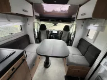 Fahrzeugbild Challenger Teilintegriert 337 Graphite Edition 2-27 #21