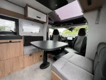 Fahrzeugbild Challenger Teilintegriert 337 Graphite Edition 2-27 #22
