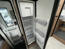 Fahrzeugbild Challenger Teilintegriert 337 Graphite Edition 2-27 #24