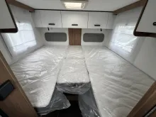 Fahrzeugbild Challenger Teilintegriert 337 Graphite Edition 2-27 #28
