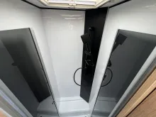 Fahrzeugbild Challenger Teilintegriert 337 Graphite Edition 2-27 #33