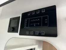 Fahrzeugbild Challenger Teilintegriert 337 Graphite Edition 2-27 #35