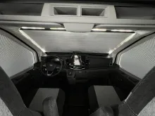 Fahrzeugbild Challenger Teilintegriert 337 Graphite Edition 2-27 #37