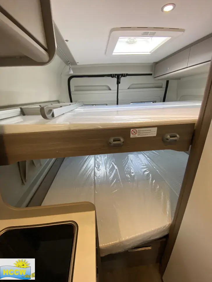 Betten Carado CV 601 PRO Automatik Abverkaufspreis