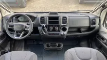 Fahrerhaus Carado CV 601 PRO Automatik Abverkaufspreis