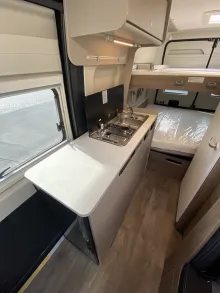 Küchen Carado CV 601 PRO Automatik Abverkaufspreis
