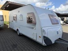 Fahrzeugbild Knaus Südwind 550FSK Truma Mover XT, Klima Frostair #1