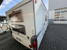 Fahrzeugbild Knaus Südwind 550FSK Truma Mover XT, Klima Frostair #4