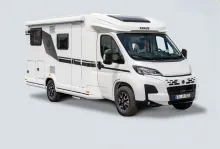 Fahrzeugbild Knaus L!VE TI 650 MEG Platinum Selection TraumMobil*160*Autom*L-Sitz #1