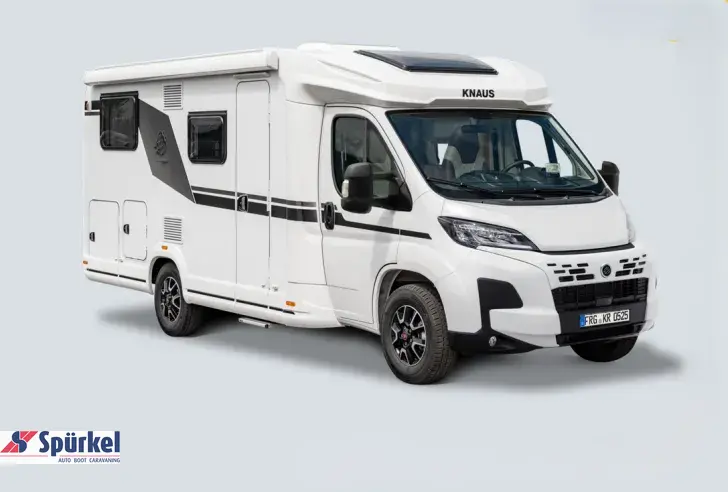 Fahrzeugbild Knaus L!VE TI 650 MEG Platinum Selection TraumMobil*160*Autom*L-Sitz #1