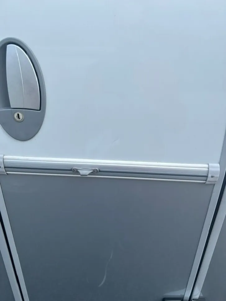 Fahrzeugbild Hymer Eriba Touring 530 (03) Markise, Autark #18