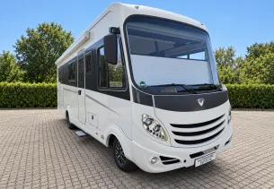Bild Credo 840 L