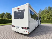 Fahrzeugbild Concorde Credo 840 L top Zustand, tolle Ausstattung #6