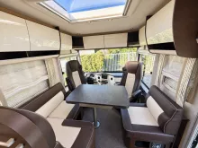 Fahrzeugbild Concorde Credo 840 L top Zustand, tolle Ausstattung #8