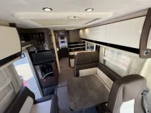 Fahrzeugbild Concorde Credo 840 L top Zustand, tolle Ausstattung #9