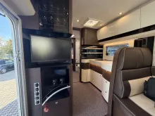 Fahrzeugbild Concorde Credo 840 L top Zustand, tolle Ausstattung #10