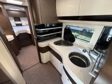 Fahrzeugbild Concorde Credo 840 L top Zustand, tolle Ausstattung #11