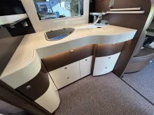 Fahrzeugbild Concorde Credo 840 L top Zustand, tolle Ausstattung #12