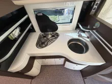 Fahrzeugbild Concorde Credo 840 L top Zustand, tolle Ausstattung #13