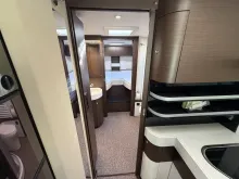 Fahrzeugbild Concorde Credo 840 L top Zustand, tolle Ausstattung #14